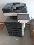 Bizhub 363 Konica Minolta