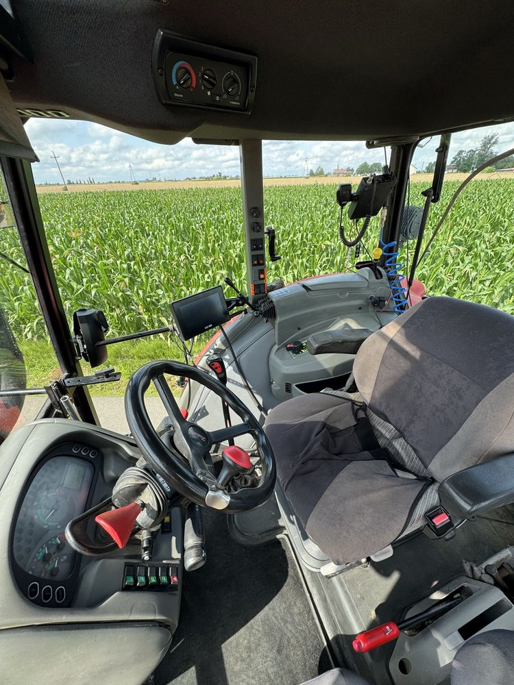 Zetor Forrtera 130 HSX. Cena Brutto