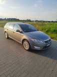 Ford Mondeo Titanium