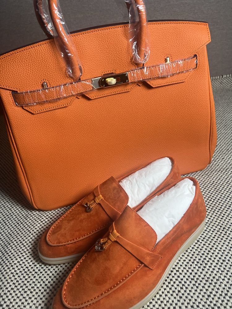 Лофери Loro piana LP