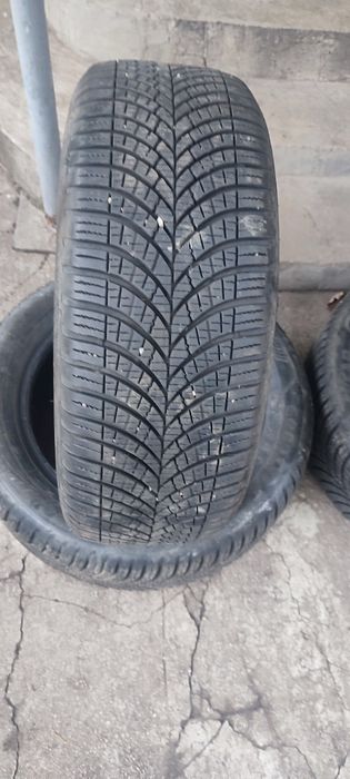 Шины Goodyear 205/55R16