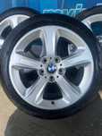 Felgi BMW e46/e90/e87 r.17