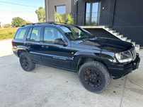 Jeep Grand Cherokee 3.1