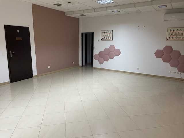 Duży lokal na parterze w centrum na salon kosmetyczny, sklep wynajmę
