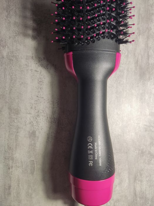Фен-щітка для сушівання волосся