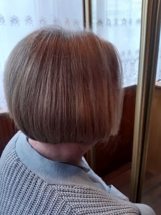 СТРИЖКИ У ВАС НА ДОМУ! Или у меня на ул. Раскидайловская