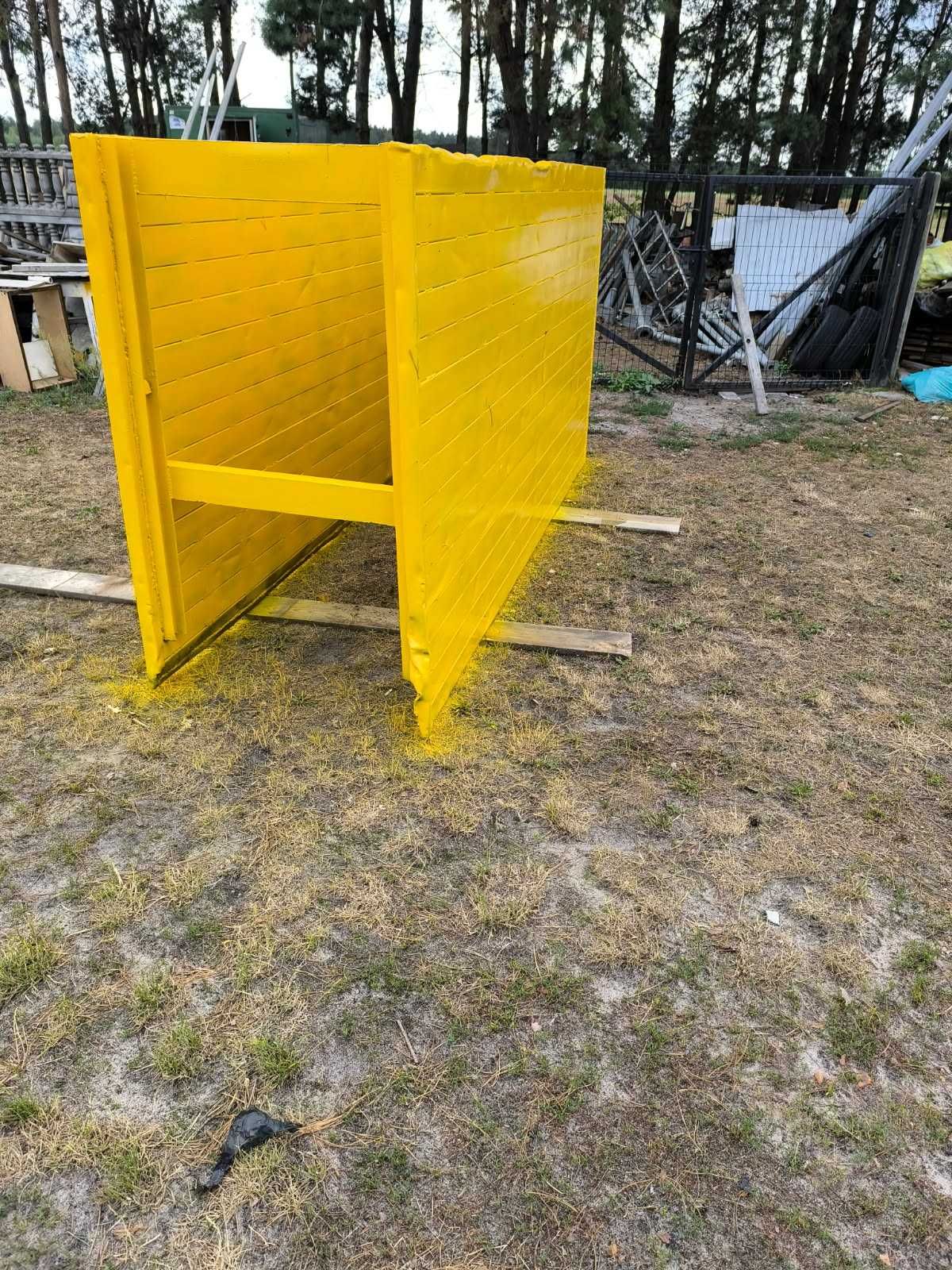 Mini koparka Kubota