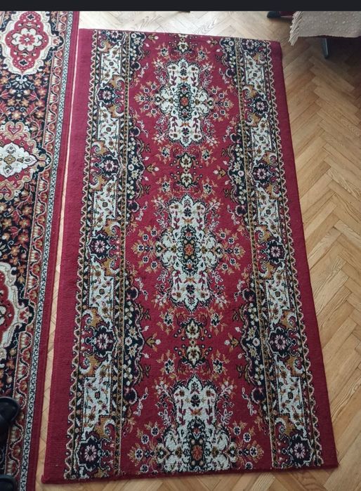 Chodnik, dywan  szer. 110 cm długość 208