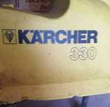 Silnik Myjki Karcher 330