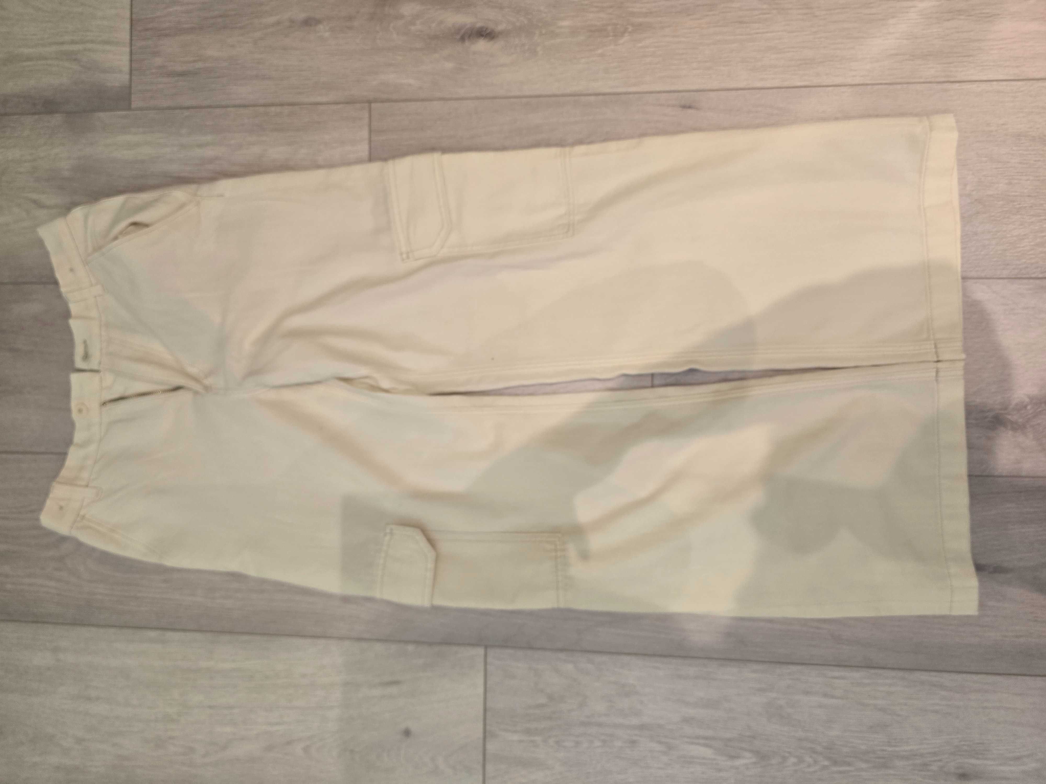 Nowe spodnie H&M
