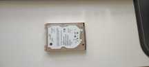 Disco Seagate 160GB SATA