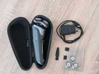 Philips 5000 golarka elektryczna maszynka + GRATIS
