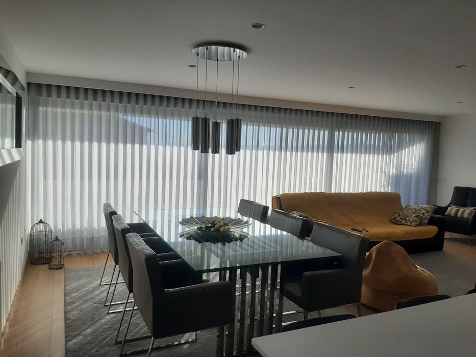 Apartamento T3 como novo