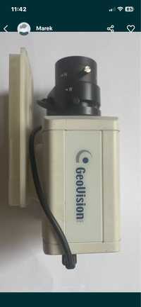 Kamera IP  Geovision GV-BX120D
