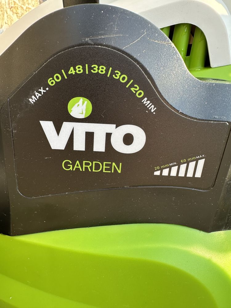 Corta relva Vito