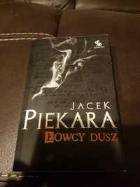 Łowcy Dusz - Jacek Piekara