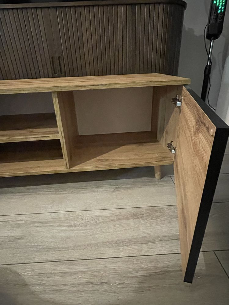 Szafka RTV 145x42x44