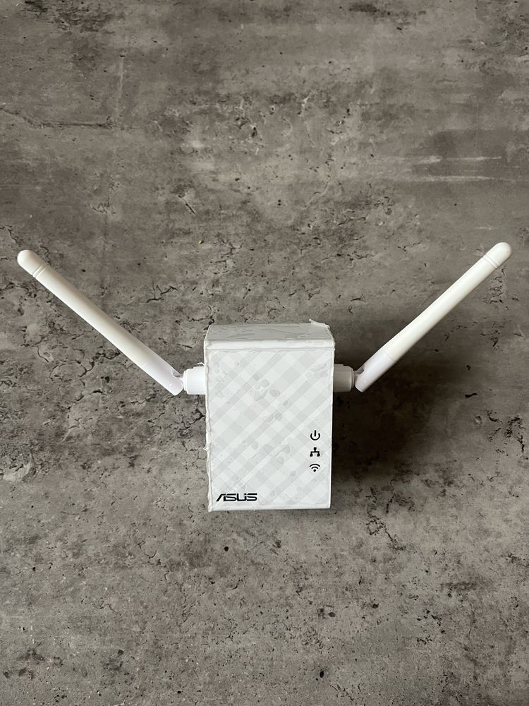 ASUS RP-N12 wireless-N300 Repeater/Access Point