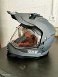 Capacete novo para moto ou trotinetes tamanho M