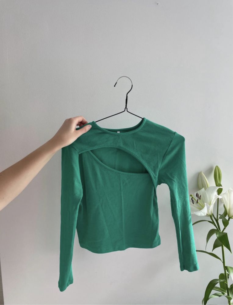 Crop top Only Rozmiar M