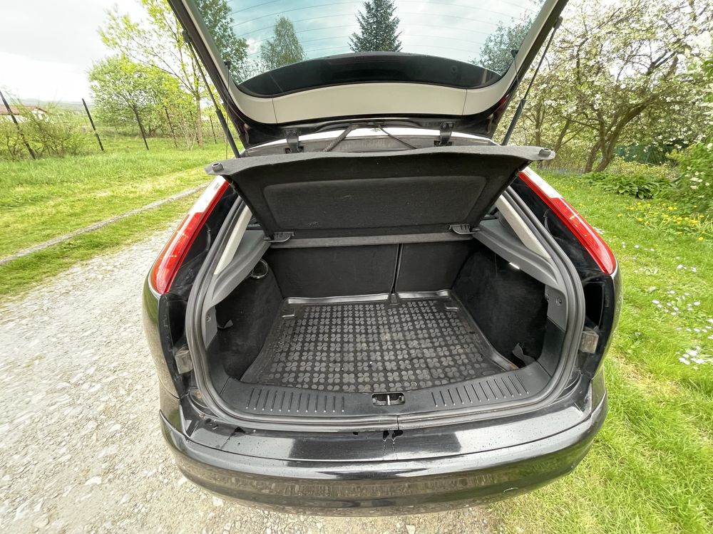 Ford Focus Mk2 2.0 TDCi 2004r.