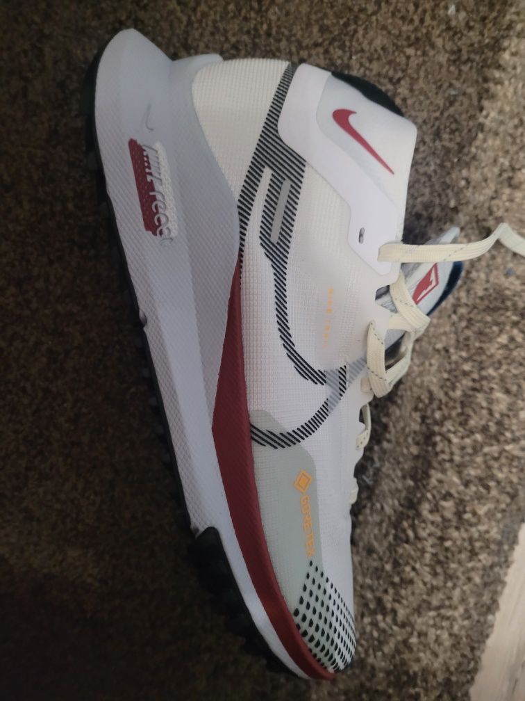 Nike Pegasus Trail  4 GTX ORYGINALNE