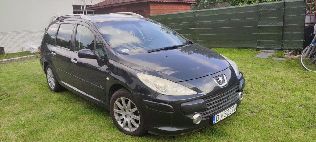 Peugeot 307 SW hdi