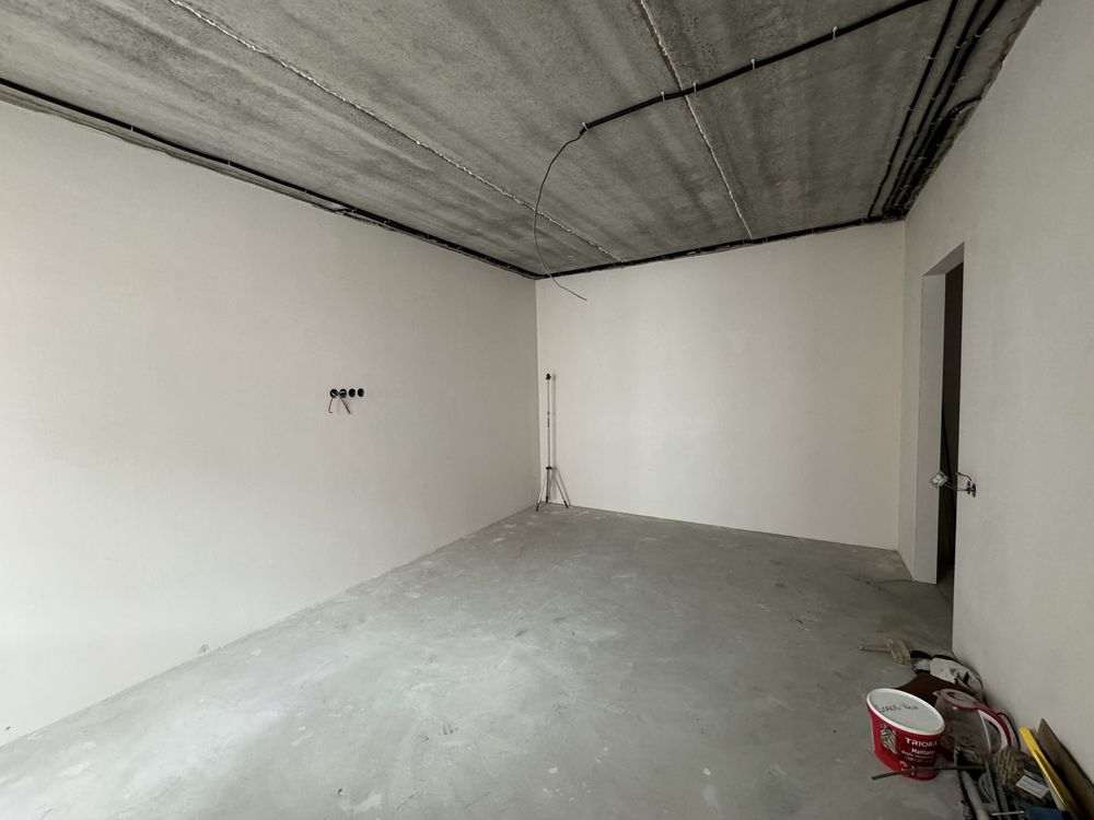Продам 2–х кімнатну квартиру у новобудові ЖК Гідропарк