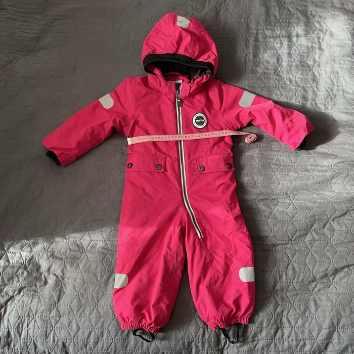 Комбінезон Reima 86 (92) розмір