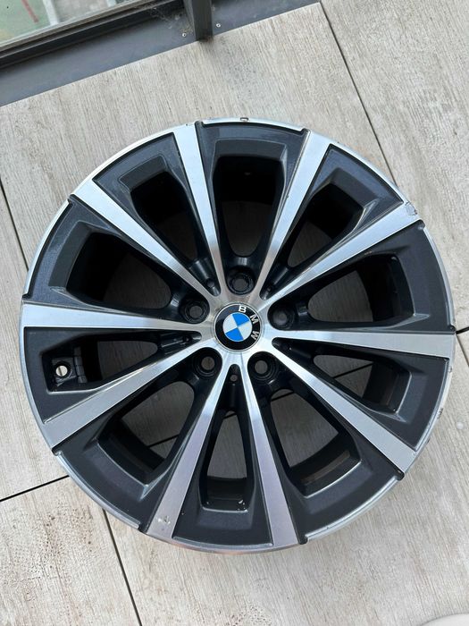 Felgi BMW 7.5" x 17" 5x112 ET 30