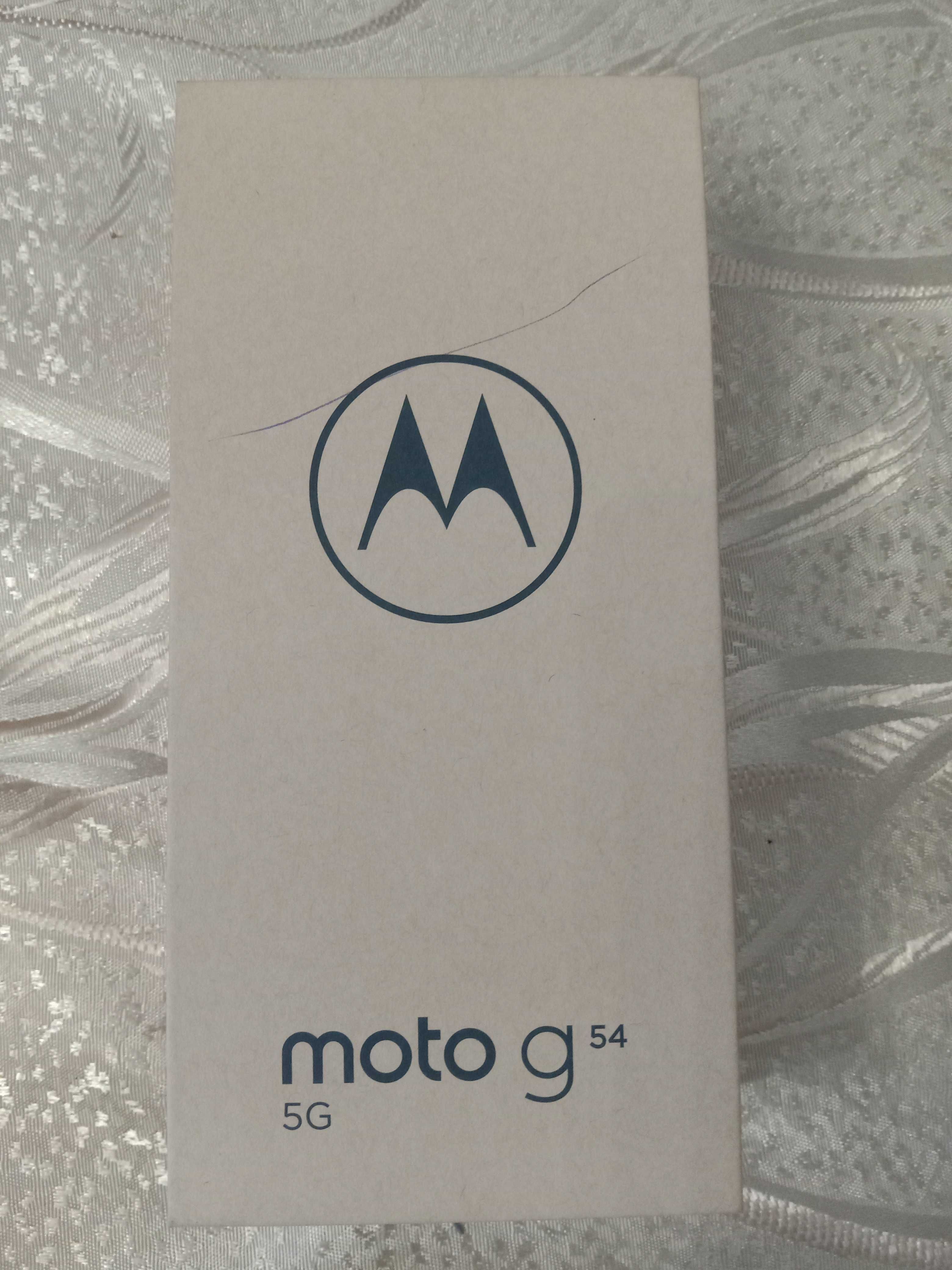 Motorola Moto g 54 5 G