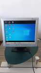 Monitor hansol H530
