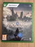 Dziedzictwo Hogwartu / Hogwart’s Legacy Xbox Series X/S Gdańsk