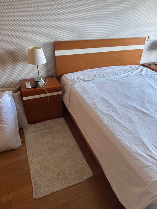 Mobilia de quarto