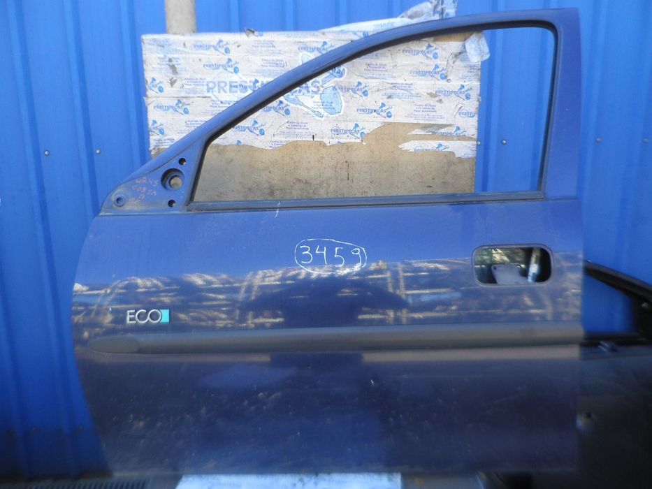 Porta POR3459 OPEL CORSA B 1999 1.0I 54CV 5P AZUL FE