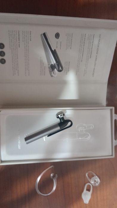 Bluetooth-гарнитура Hoco E21