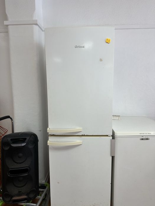 Frigorifico combinado