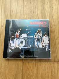 Ramones- it’s alive Cd