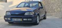 Fors fiesta xr2i