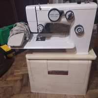 Швейная машинка riccar rz2600