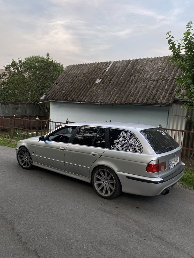 Продам диски бмв R19 е39,е38,е46,е65,е60 95 Стиль(Арбузи)