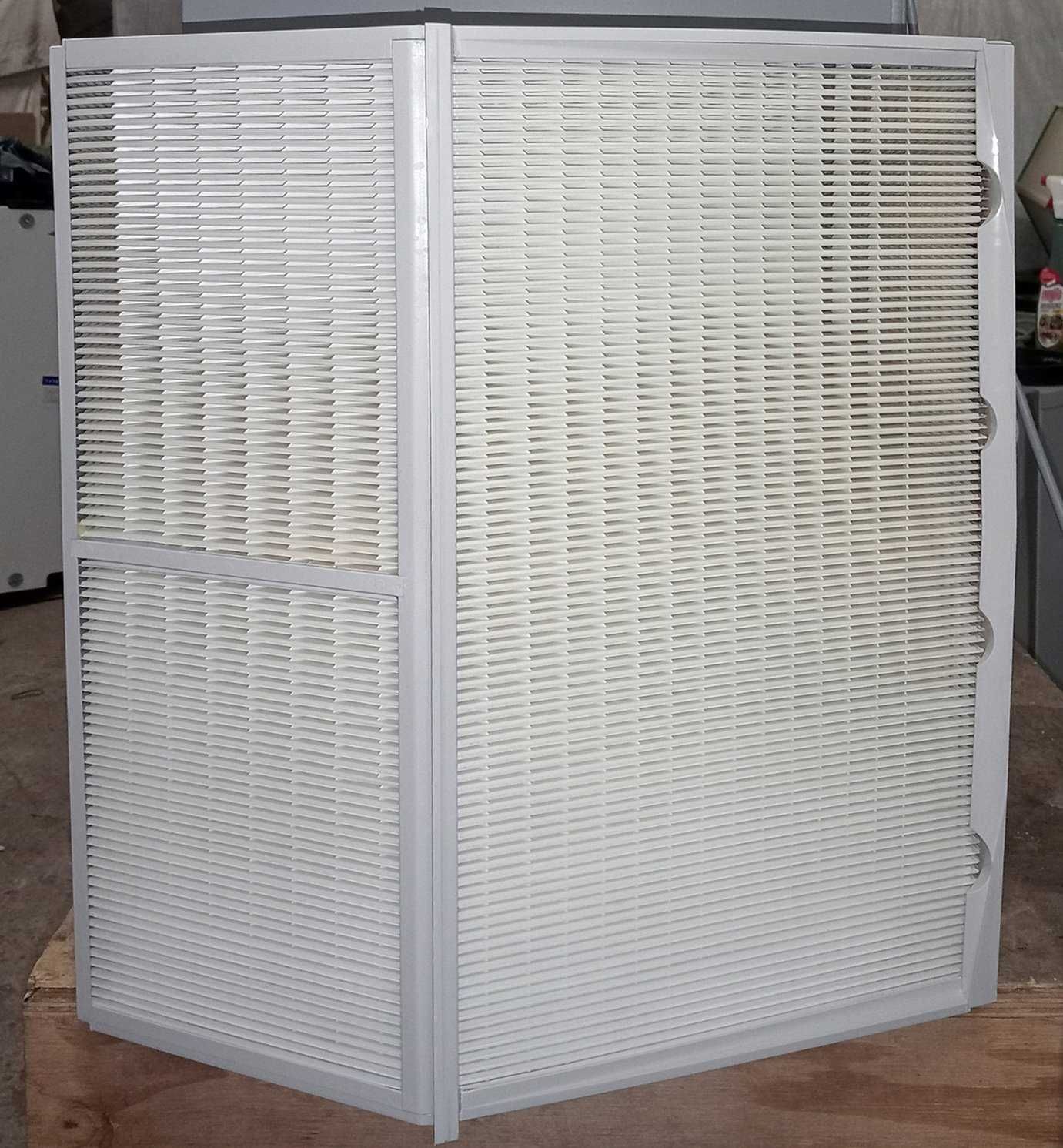 Rekuperator Zehnder Comfoair E 400 RF R