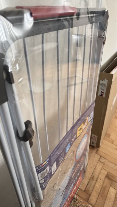 Nowa suszarka Vileda Surprise