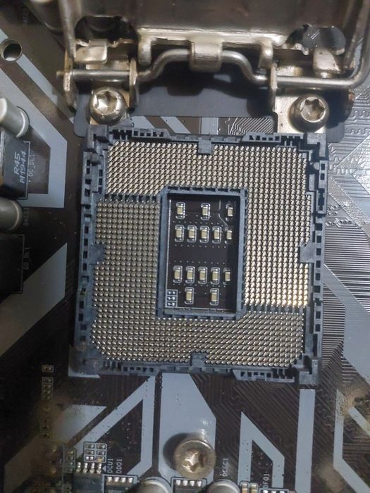 Motherboard B365M ds3h