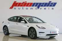 Tesla Model 3 Long Range Tração Integral