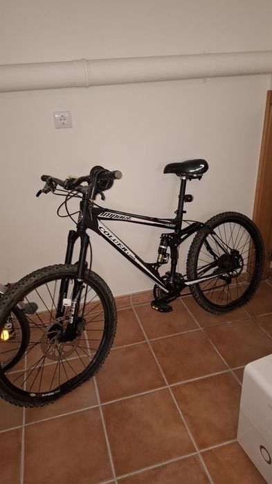 Bicicleta Órbita