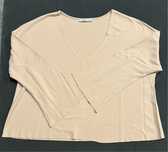 Camisola senhora Zara