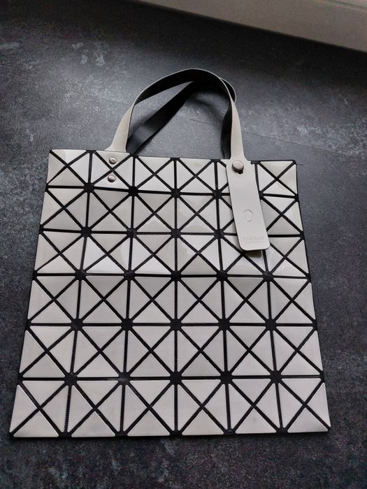 Torebka damska Bao Bao Issey Miyake