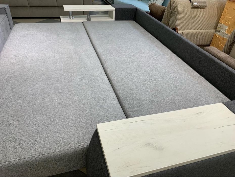 Ортопедичний диван Атіка Лайн від МФ Константа