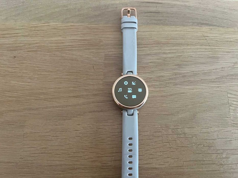 Smartwatch Garmin Lily Sport Edition